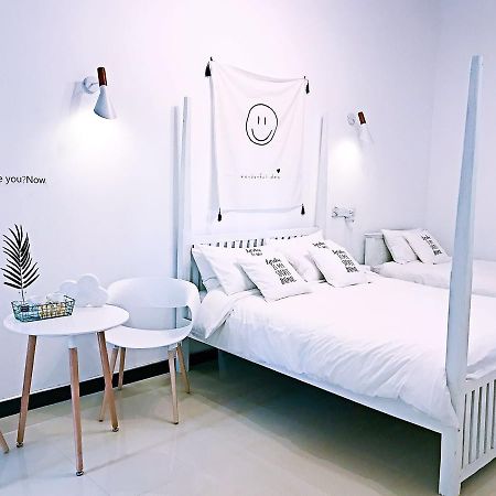 W Villa@Yala 蒂瑟默哈拉默 外观 照片