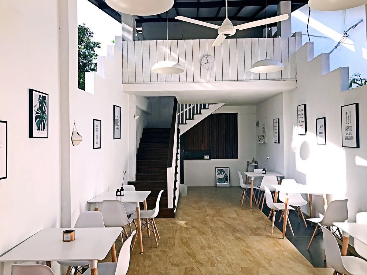 W Villa@Yala 蒂瑟默哈拉默 外观 照片