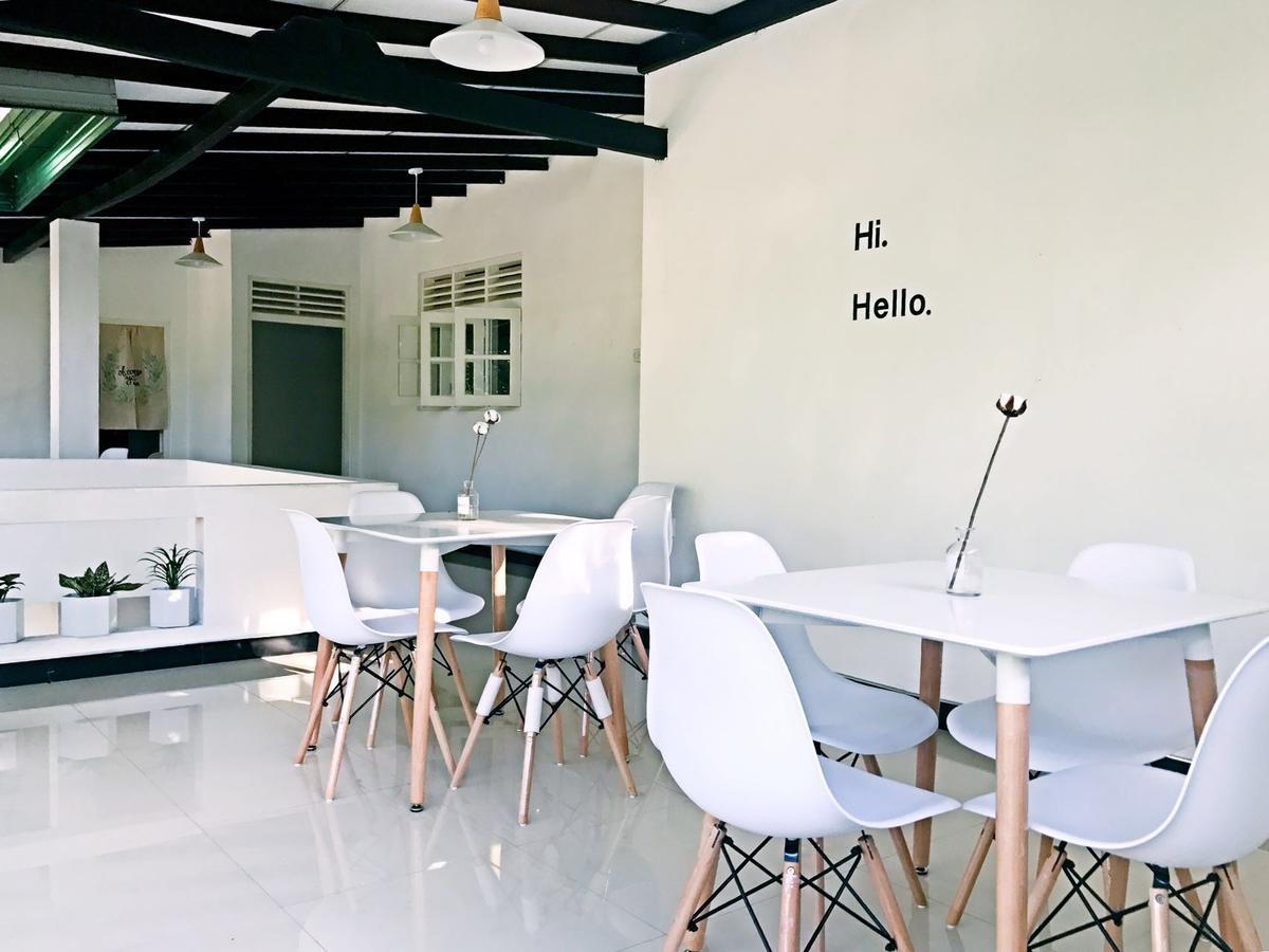 W Villa@Yala 蒂瑟默哈拉默 外观 照片