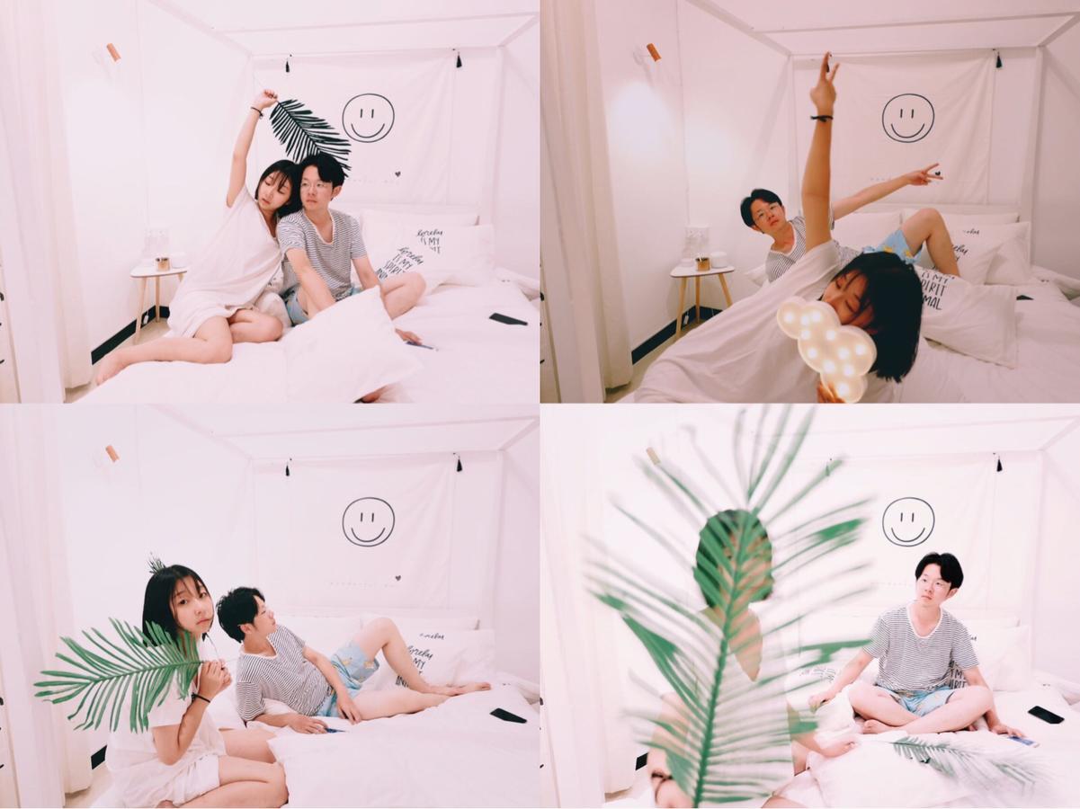 W Villa@Yala 蒂瑟默哈拉默 外观 照片